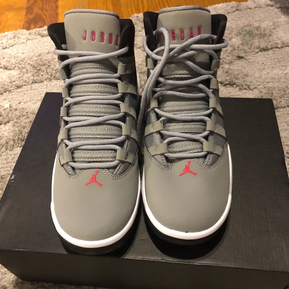 *BRAND NEW* Air Jordan’s